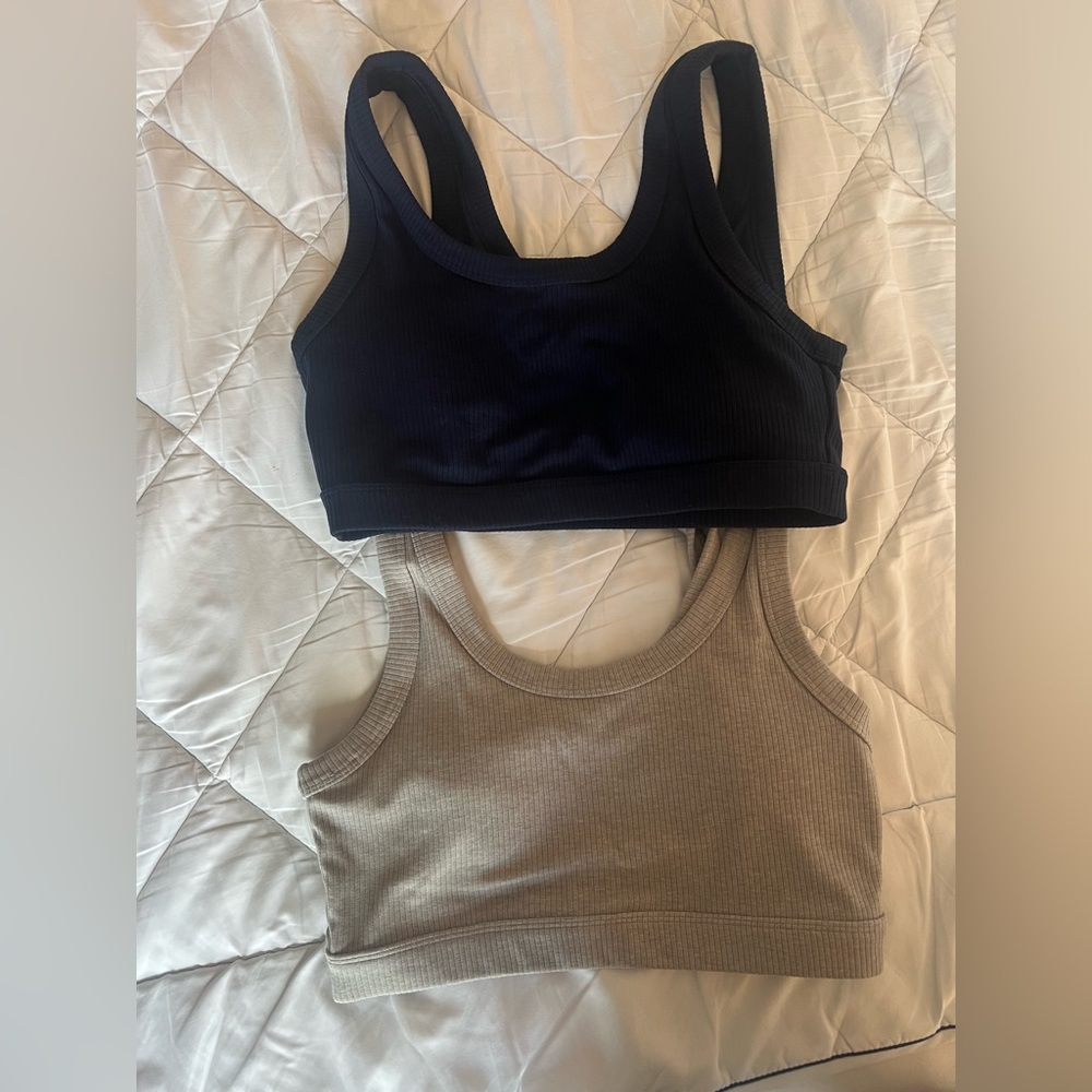 Alo Sports Bra
